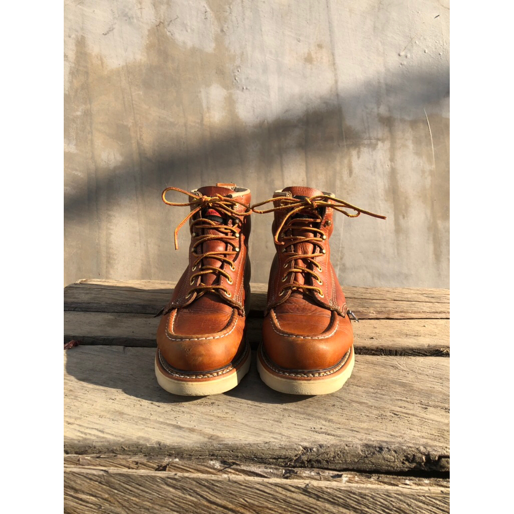 shoes thorogood SCND