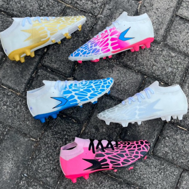 SEPATU BOLA CIELO SPYDER