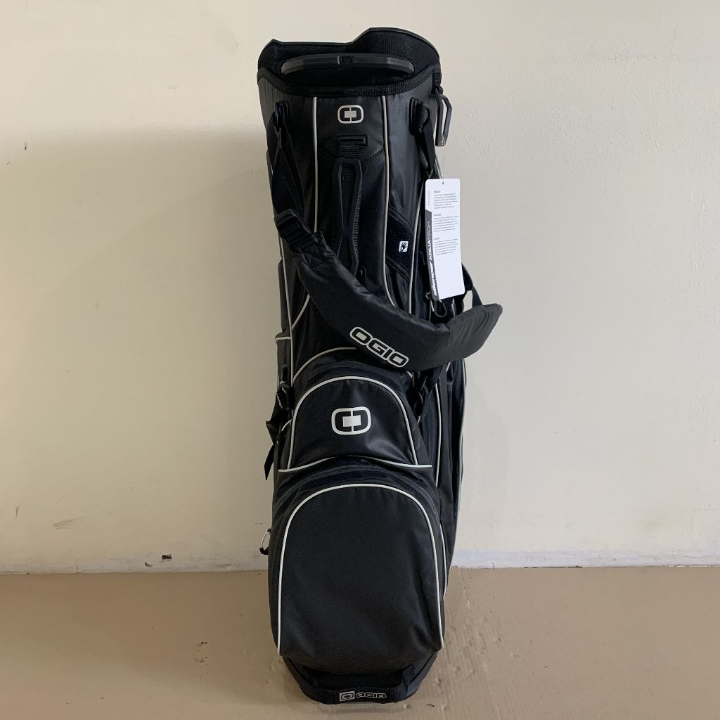 Ogio Silencer Aquatech STAND BAG 14 Way 7 Pocket | Bag Golf SB0013