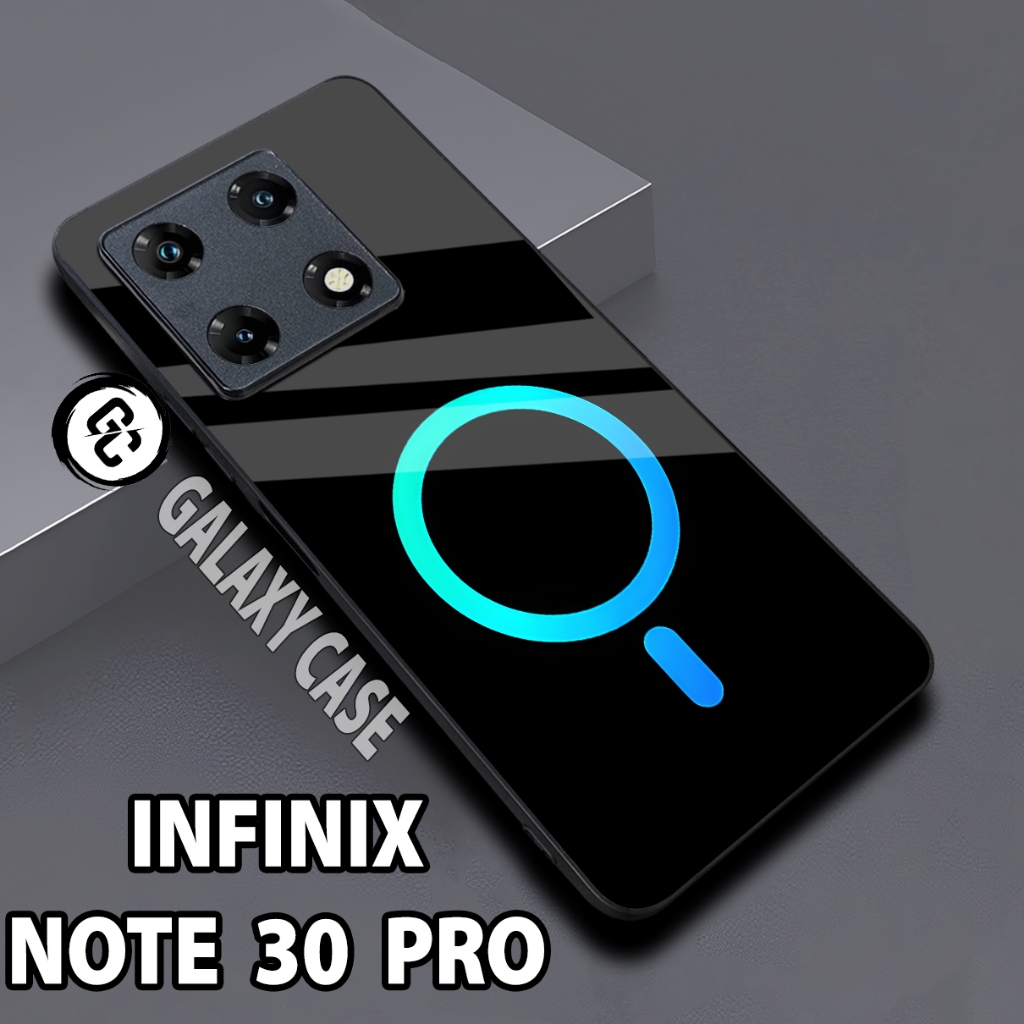 Softcase glossy untuk Hp INFINIX NOTE 30 PRO/casing Hp INFINIX NOTE 30 PRO/case INFINIX NOTE 30 PRO