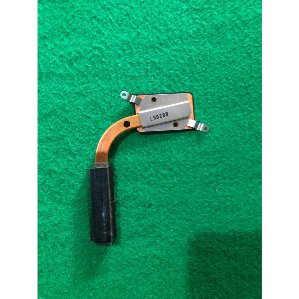 Heatsink Laptop Toshiba Dynabook R734