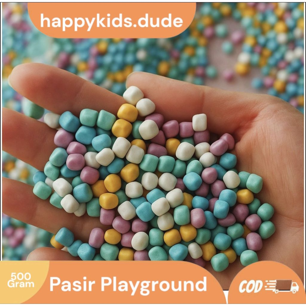 Mainan Pasir Playground/Sand Playground