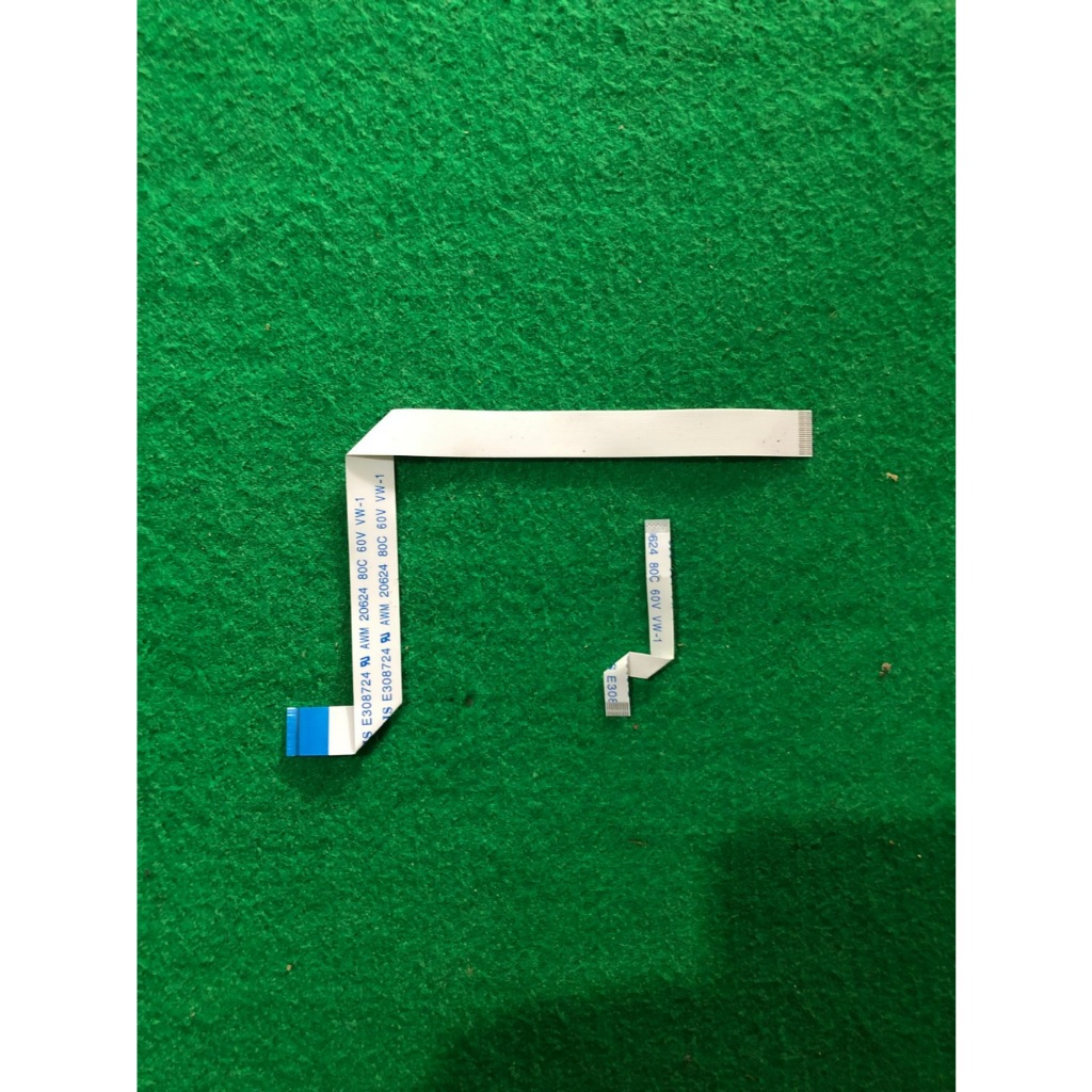 Fleksibel Flexibel Touchpad Laptop Toshiba Dynabook R734