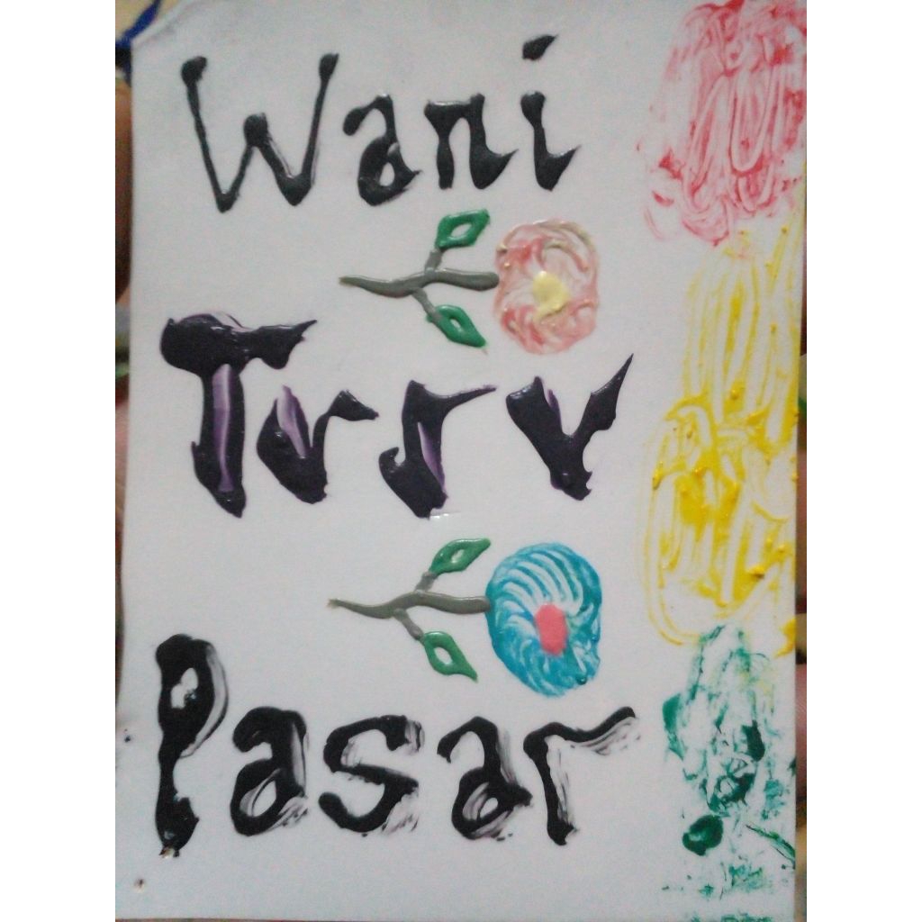 

Wani Turu Pasar