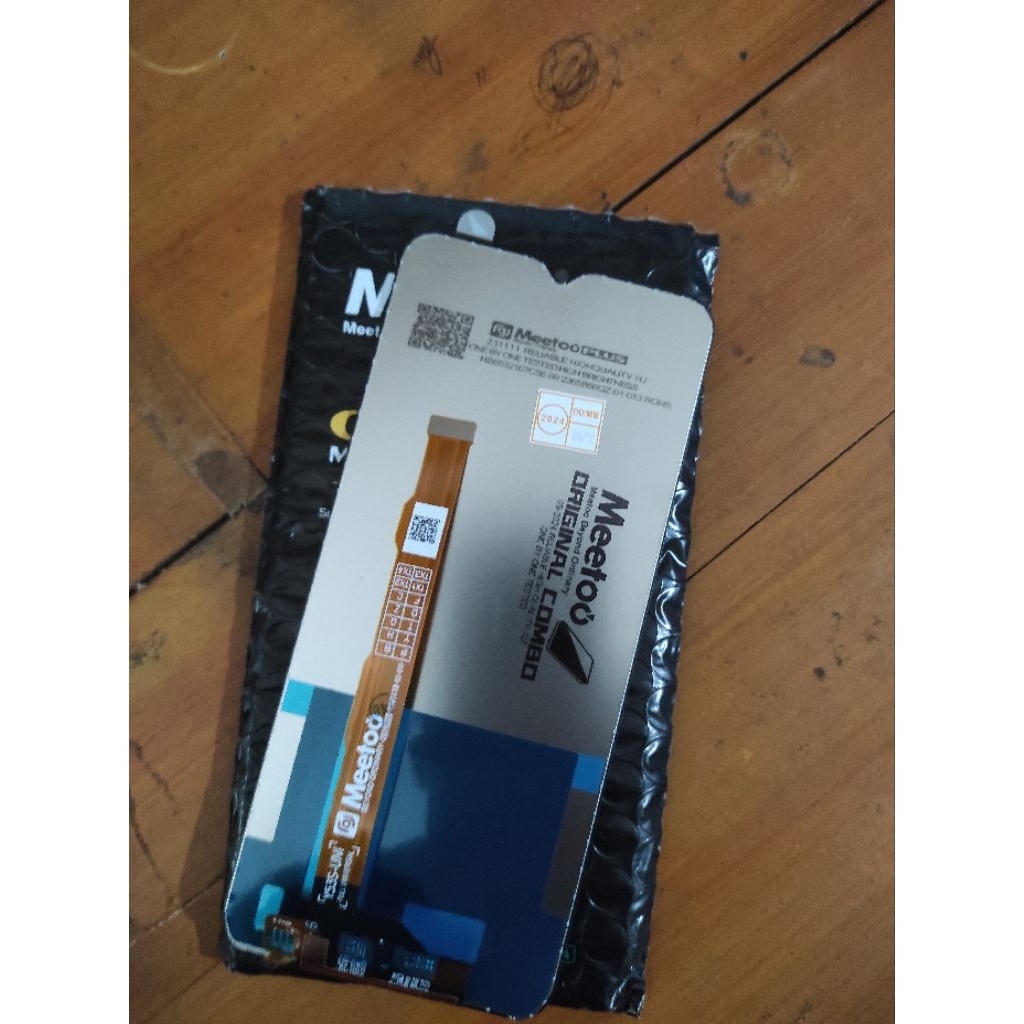 Lcd Vivo Y51/y52s/y53s