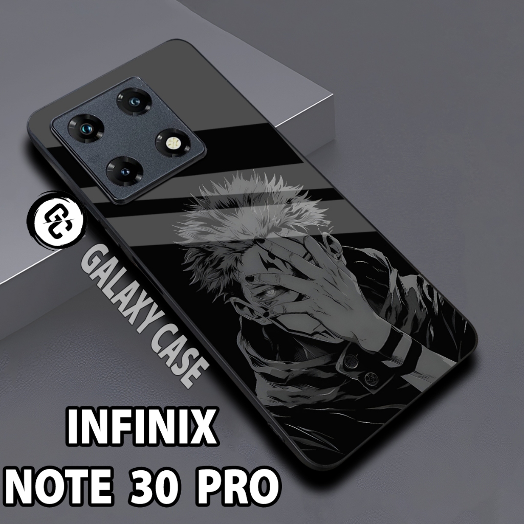 Softcase glossy untuk Hp INFINIX NOTE 30 PRO/casing Hp INFINIX NOTE 30 PRO/case INFINIX NOTE 30 PRO