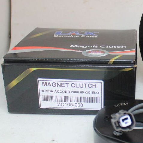 MAGNET CLUTCH HONDA ACCORD 2000 6PK / CIELO