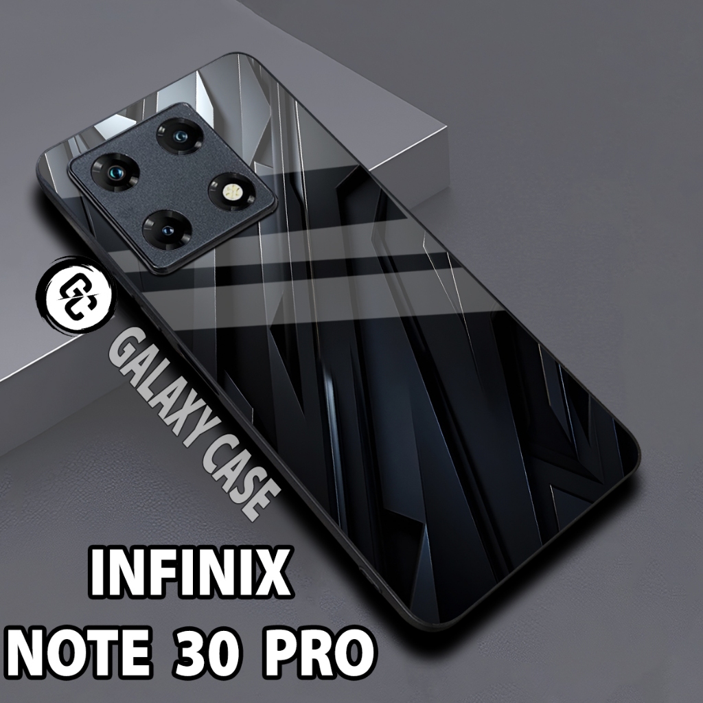 Softcase glossy untuk Hp INFINIX NOTE 30 PRO/casing Hp INFINIX NOTE 30 PRO/case INFINIX NOTE 30 PRO