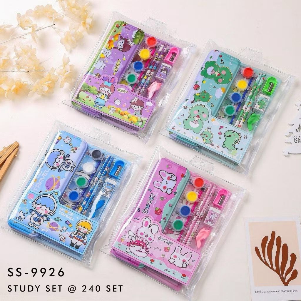 

paket alat tulis sekolah