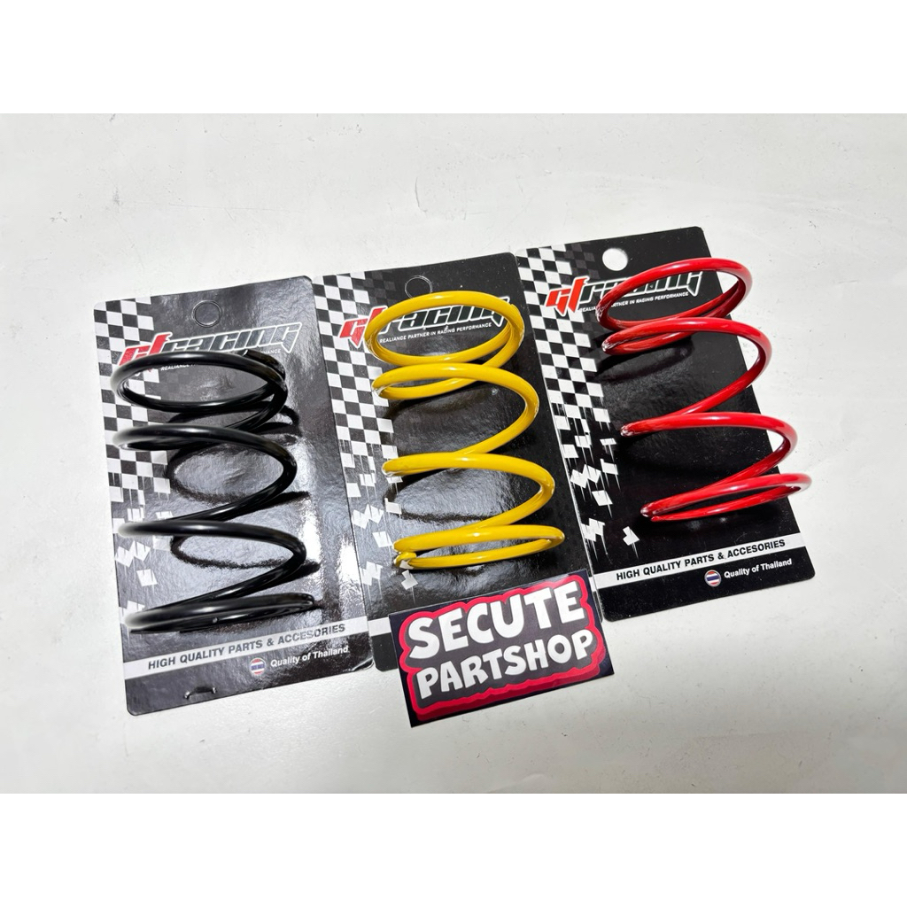 PER CVT RACING GF MIO SPORTY NOUVO MIO SOUL