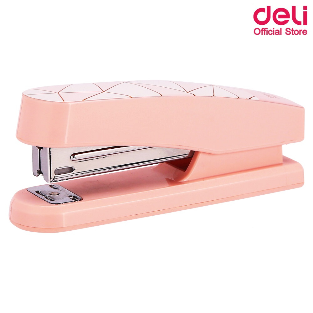 

DELI - Stapler E0402F Macaron