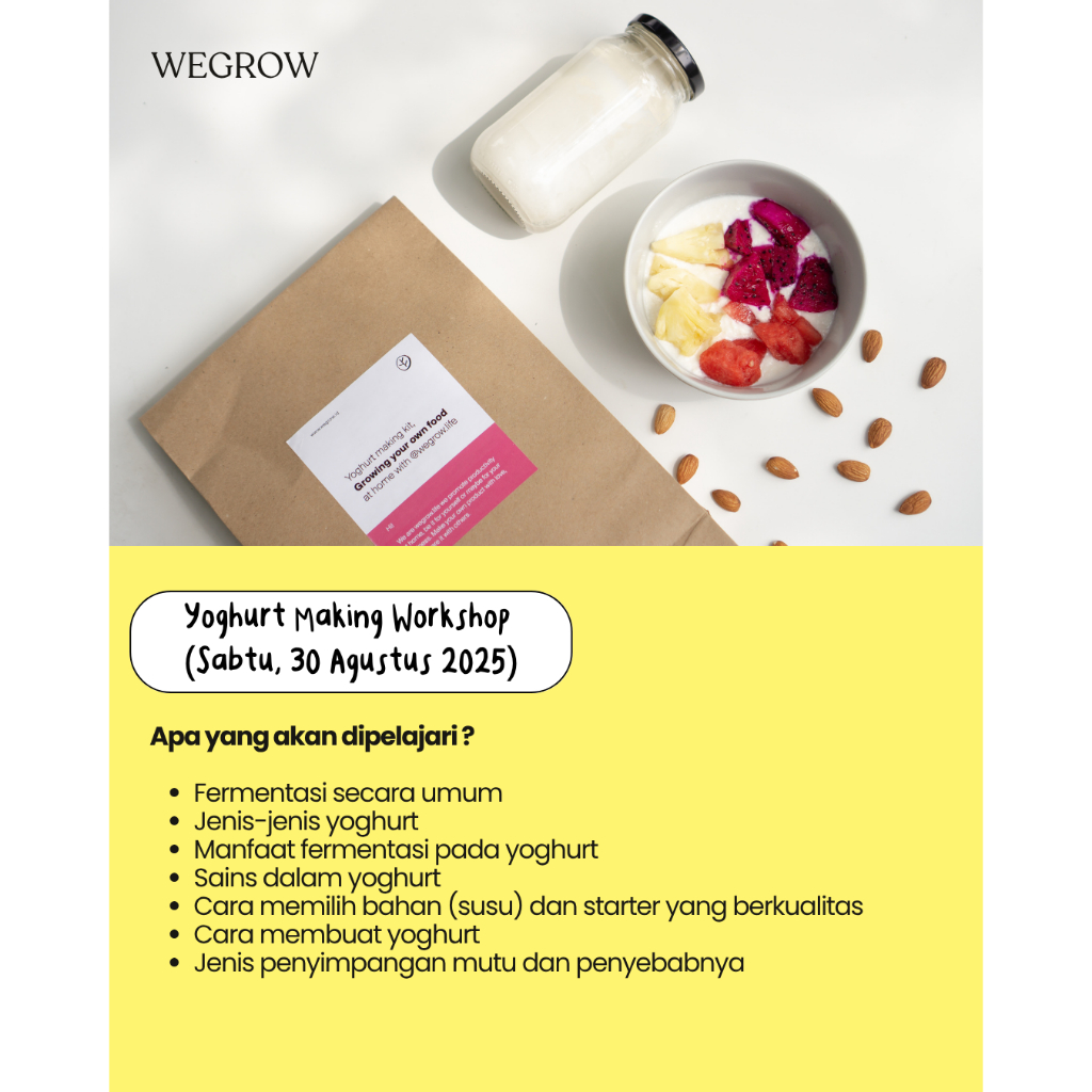 

Bundling Fermentation Series