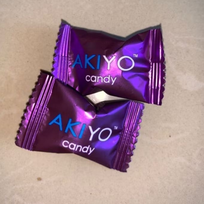 

Permen Akiyo Candy Original 1pcs