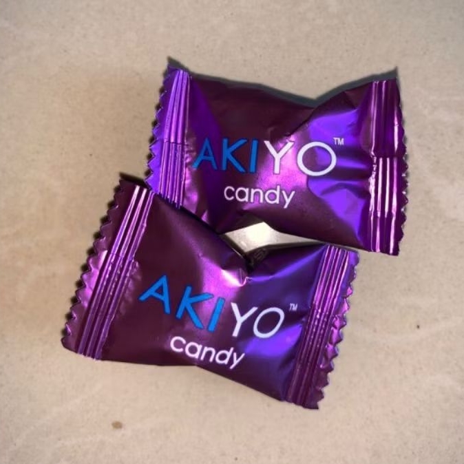 

Permen Akiyo Candy Original Ecer 2pcs