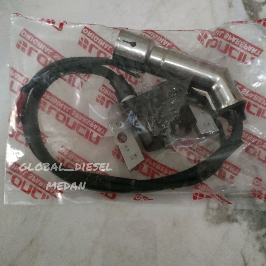 11790 CDI LONCIN -LC5500/8800-GX500 COIL ASSY ,IGNNTION G620F