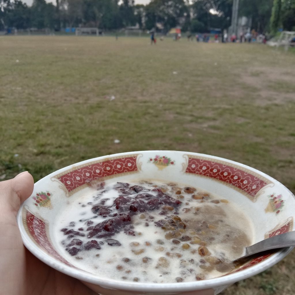 

aoka donat bomboloni