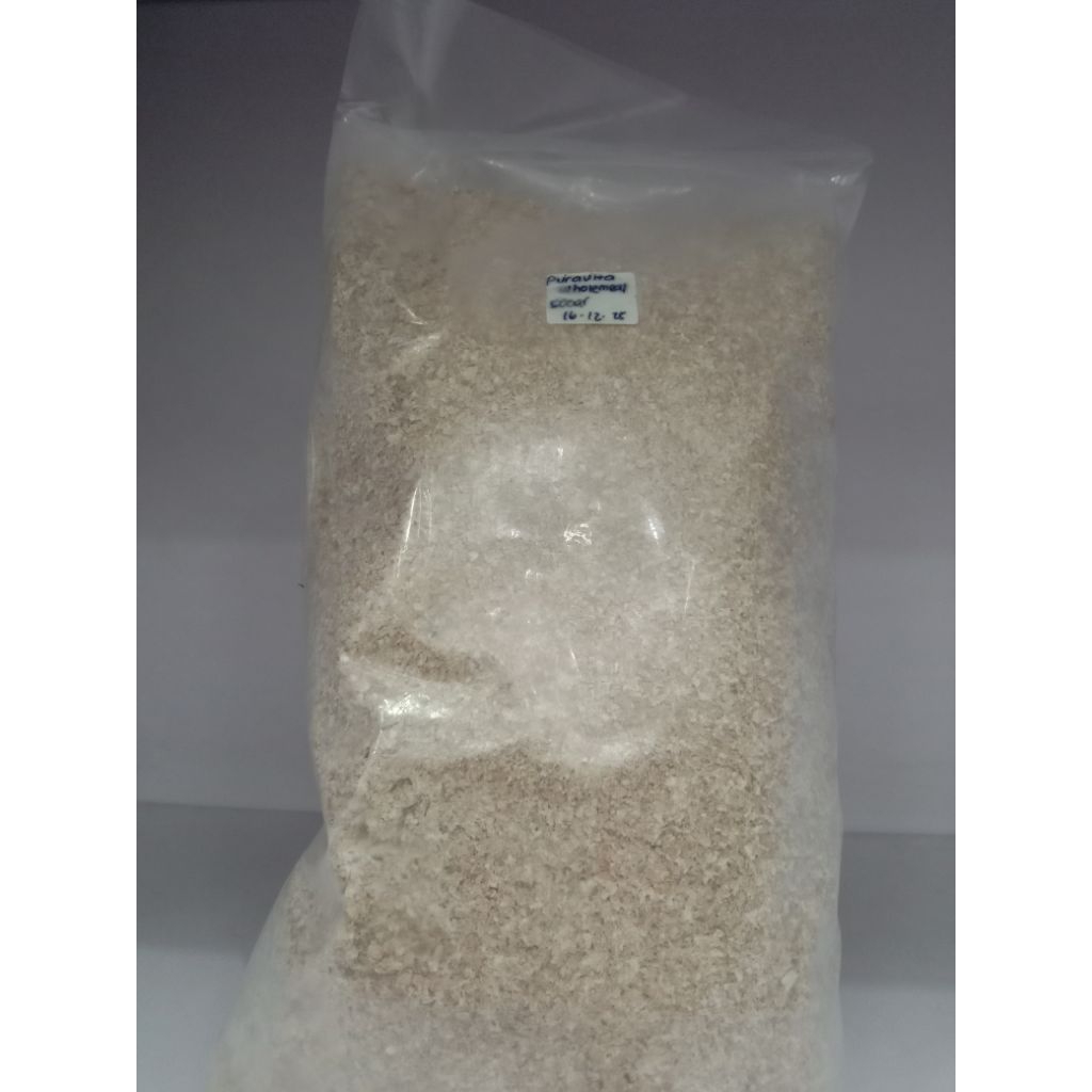 

Tepung Gandum Puravita 500gr