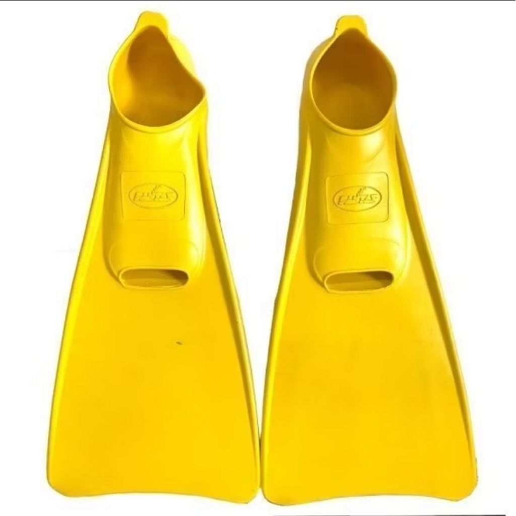 Sepatu Renang Fins Swimming Kaki Katak Pantas