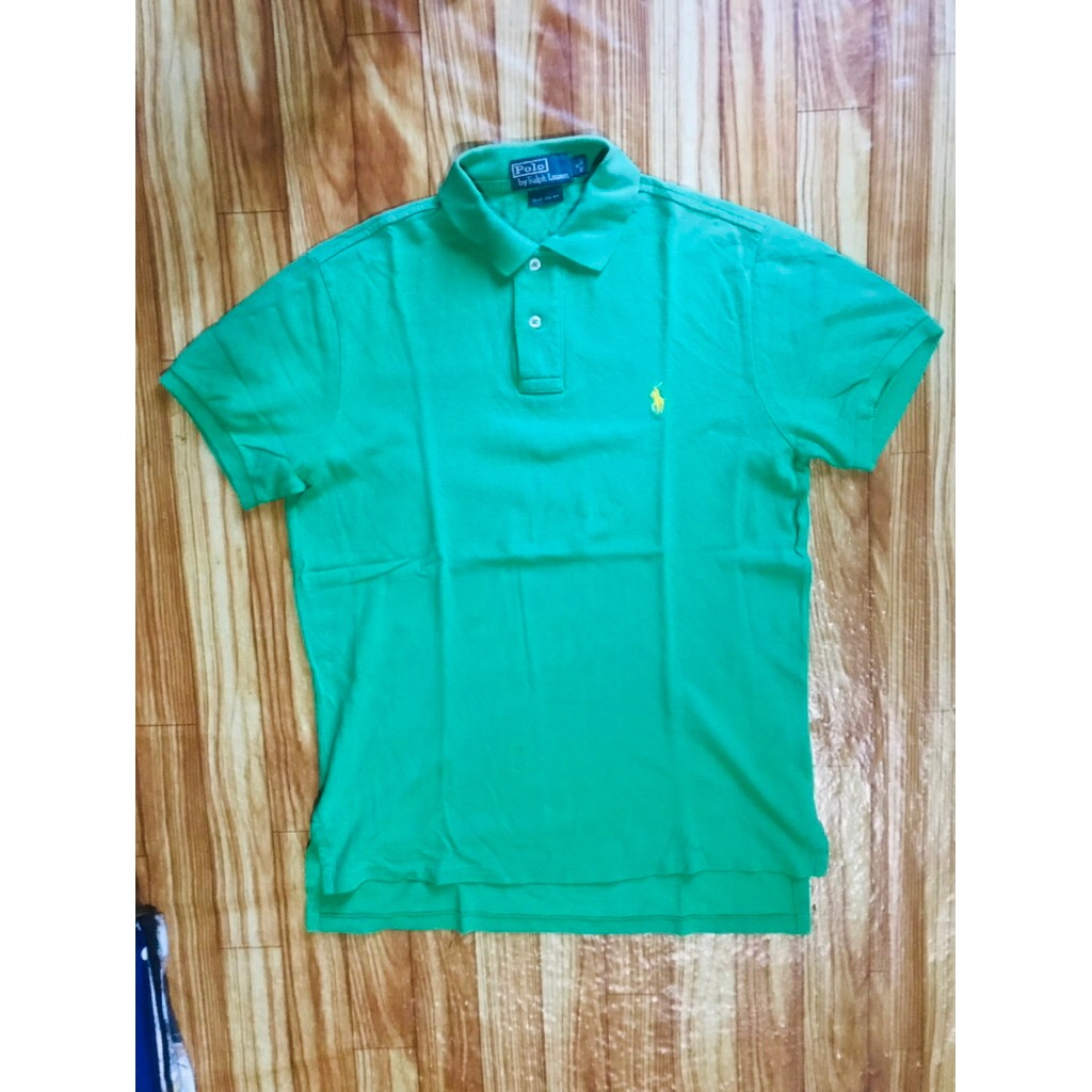 Kaos polo ralph lauren