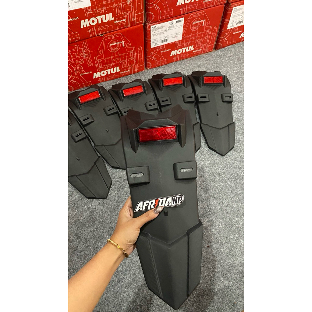 slebor mx king exciter