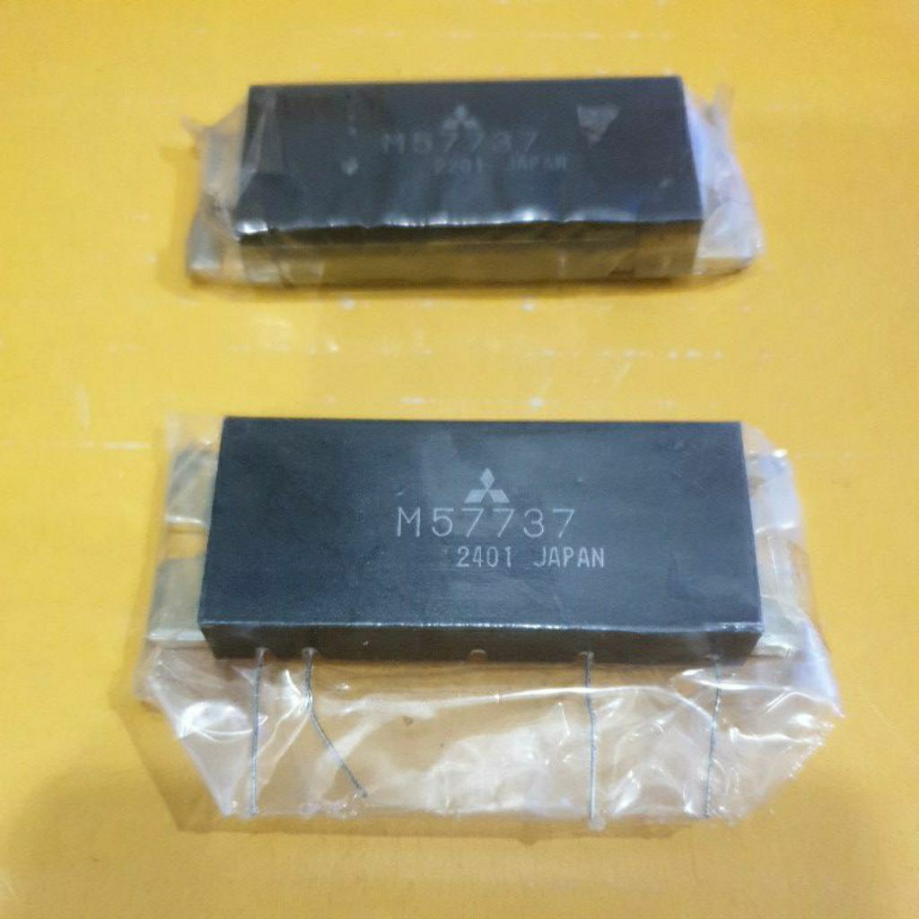 M 57737  -  FINAL HT RIG ASLI ORIGINAL MADE IN JAPAN MITSUBISHI