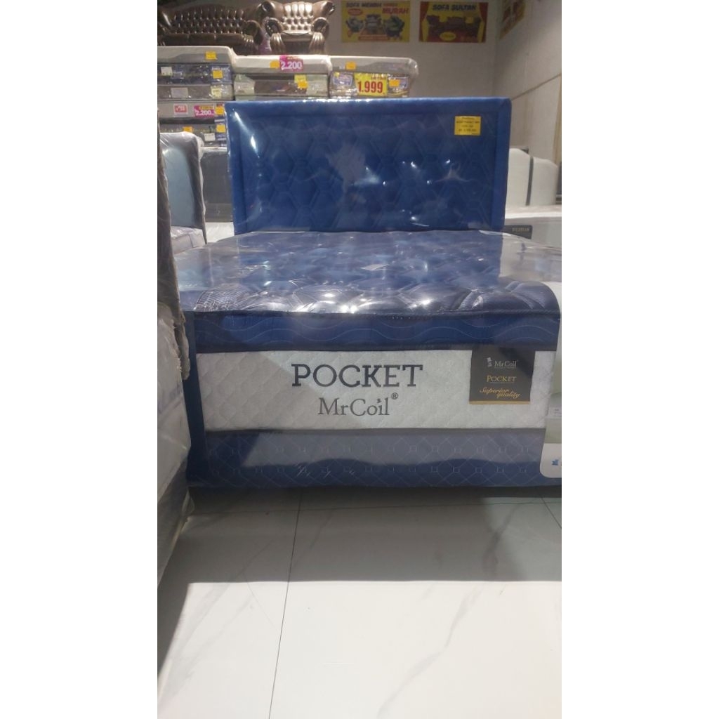 set boxy mr coil pocket