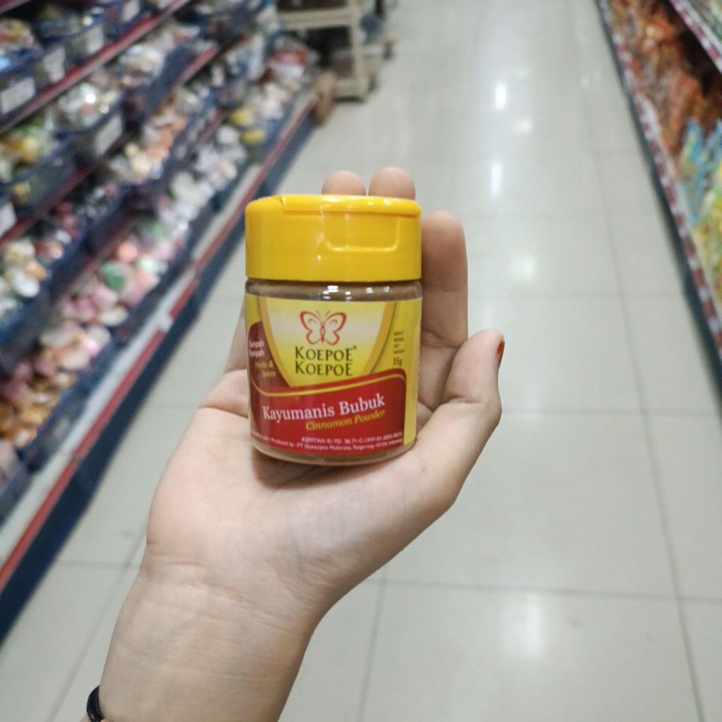 

KAYU MANIS KOEPOE2 35GR