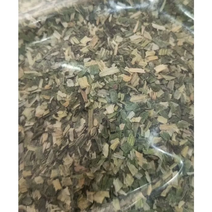 

Daun Bawang kering 50g,100g