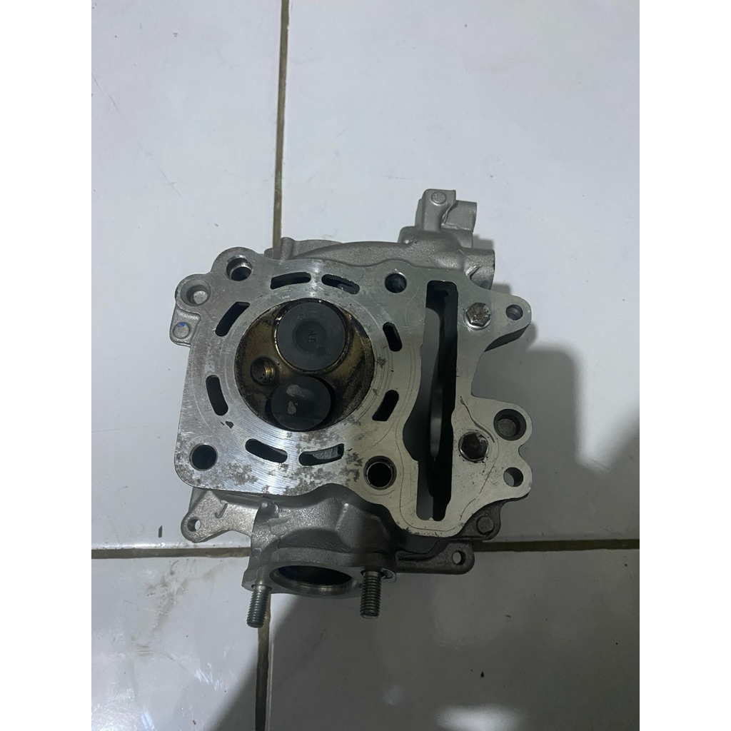 head vario 125 original original set klep