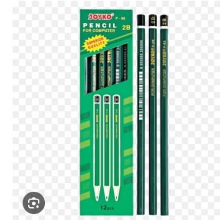 

pensil joyko 2b