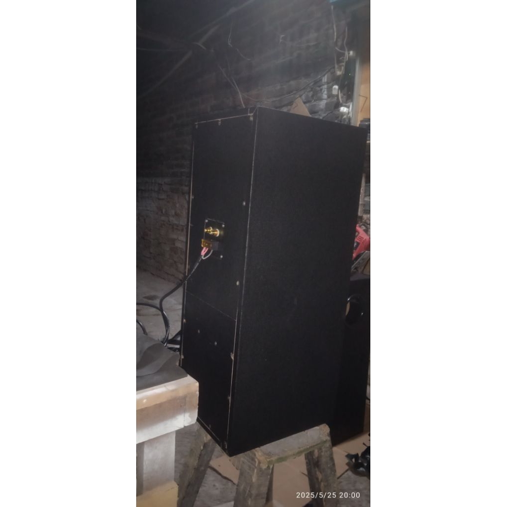 subwoofer aktif mobil/subwoofer psw