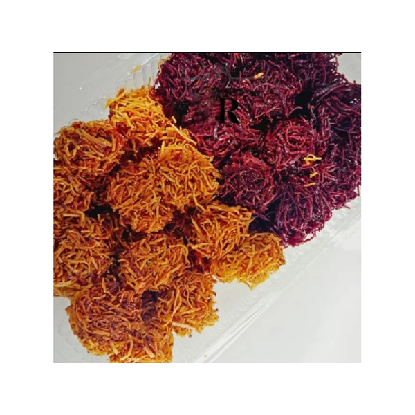 

Grubi Kremes Manis Enak isi 42 Nagih