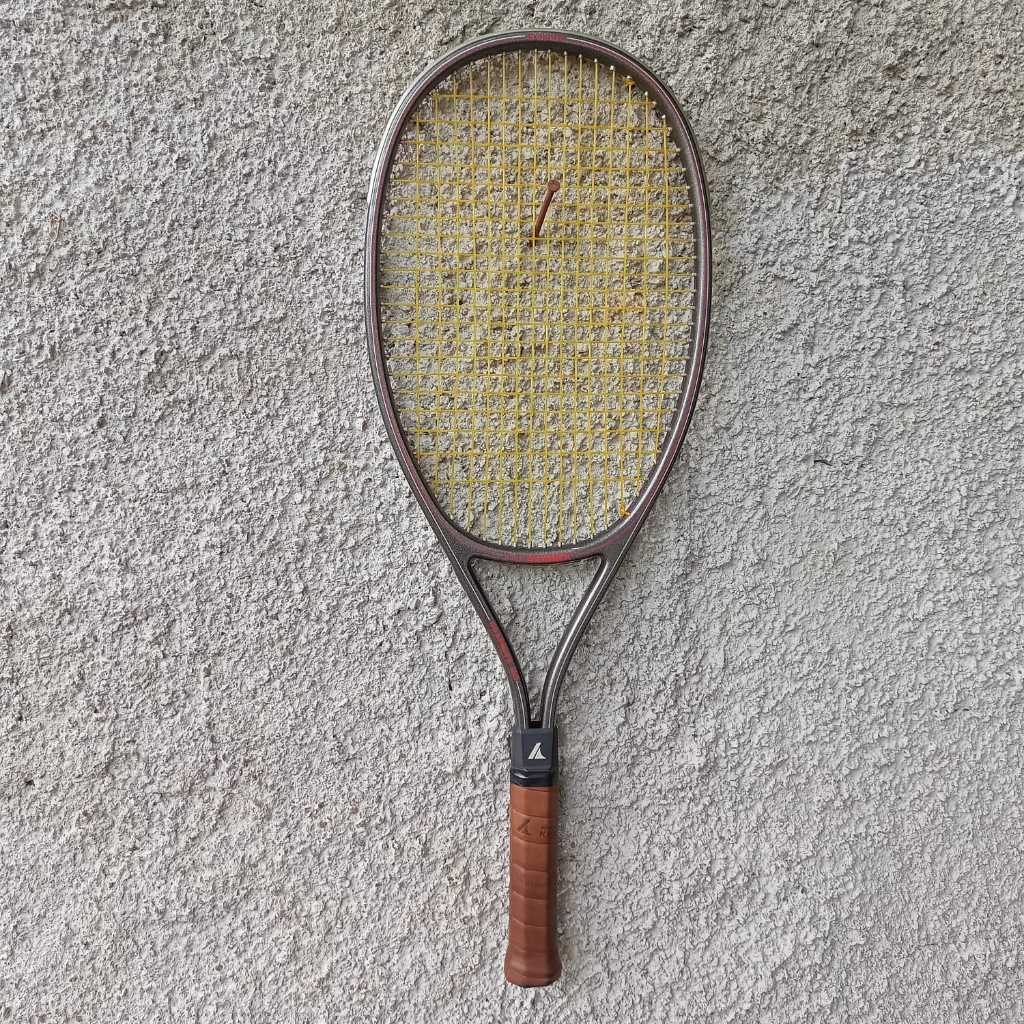 Raket Tenis Prokennex Graphite 100 Original preloved
