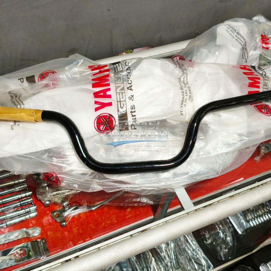 STANG HITAM RX KING COBRA ORIGINAL