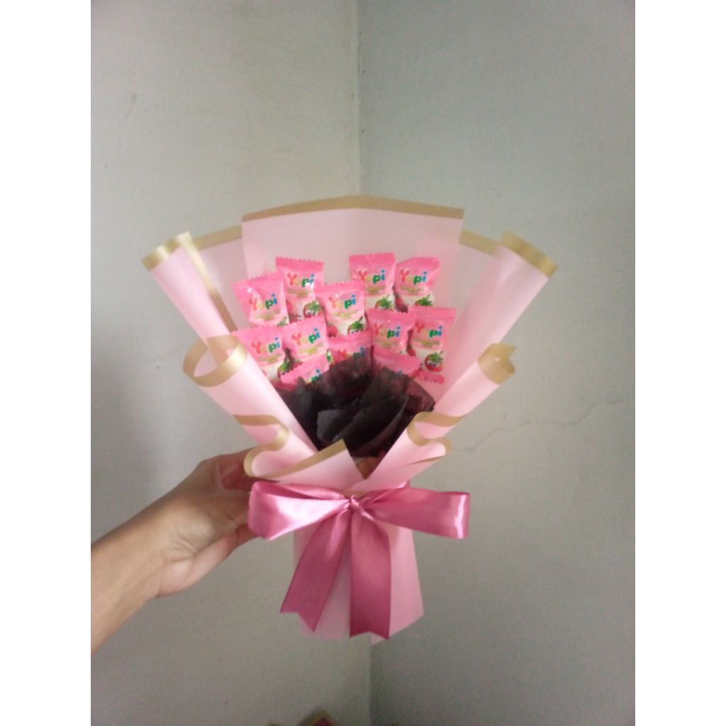 

Bucket Snack Yuppy Mini Bucket Snack mini