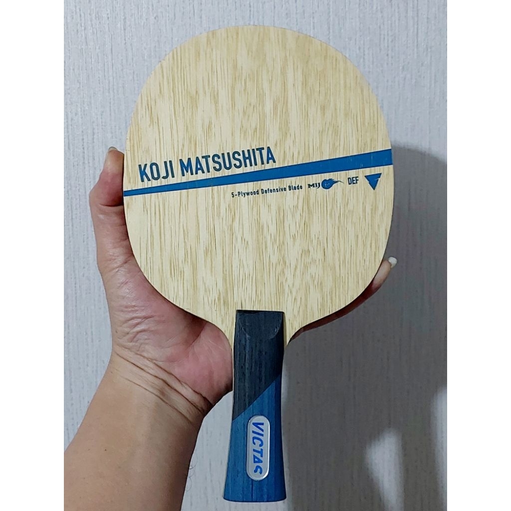 Kayu Victas Koji Matsushita Defensive