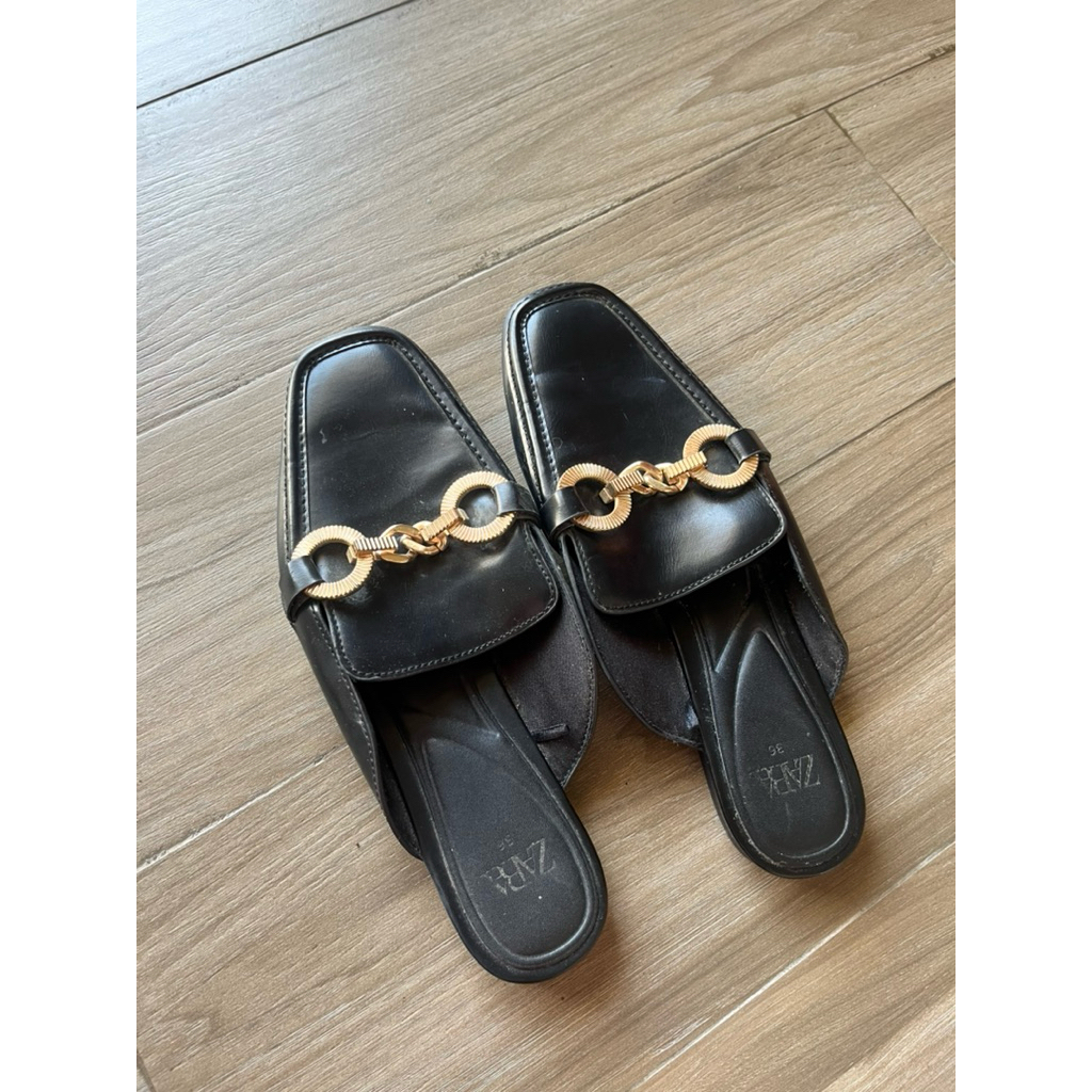 Sandal Zara (Ori)