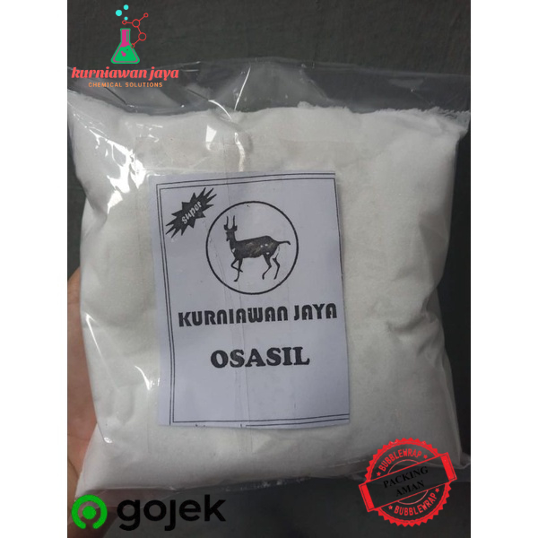 OSASIR/Pembersih ajaib/pembersih keramik/osasil/oxalid acidTANPACAMPURANCITRUN