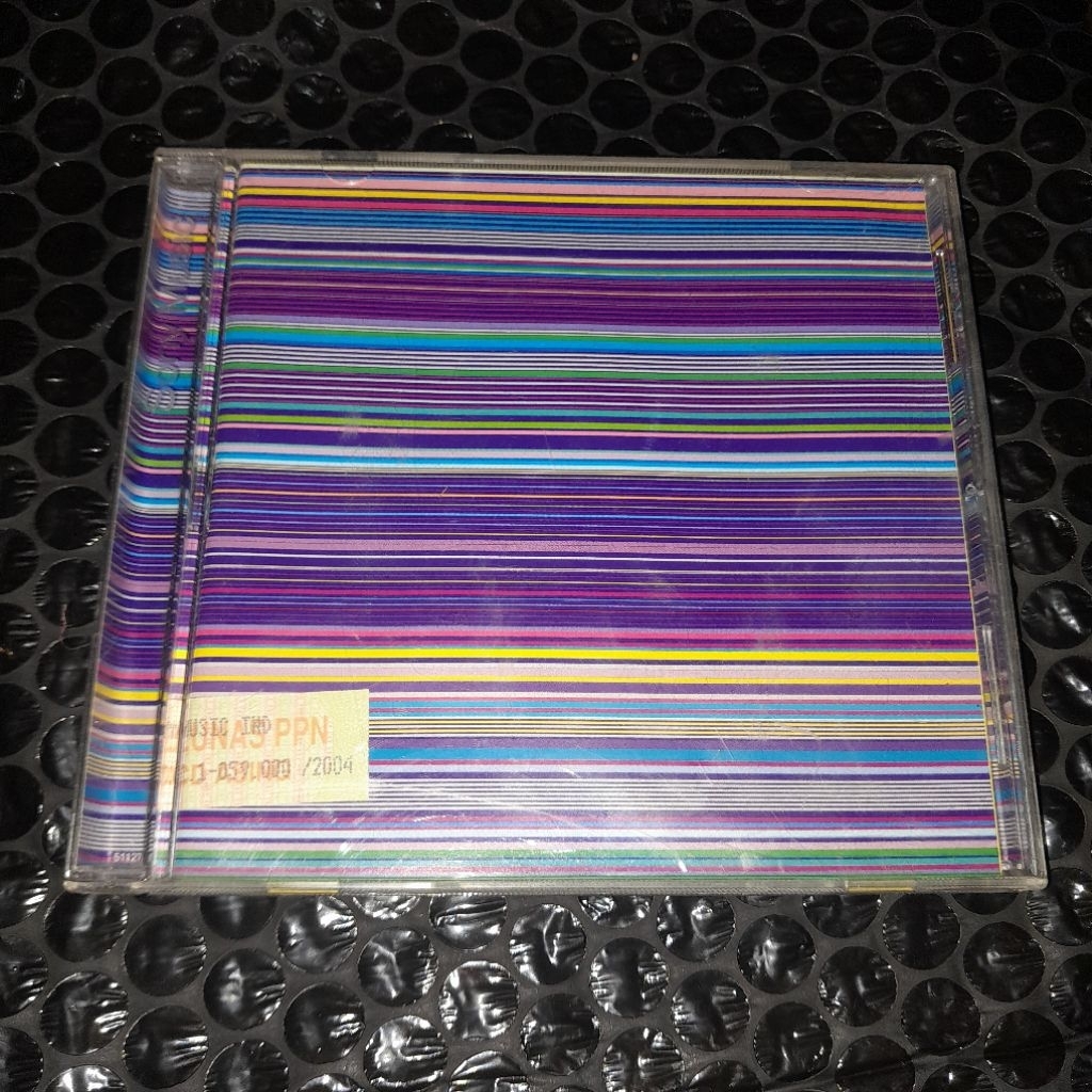 cd larc en ciel the best of