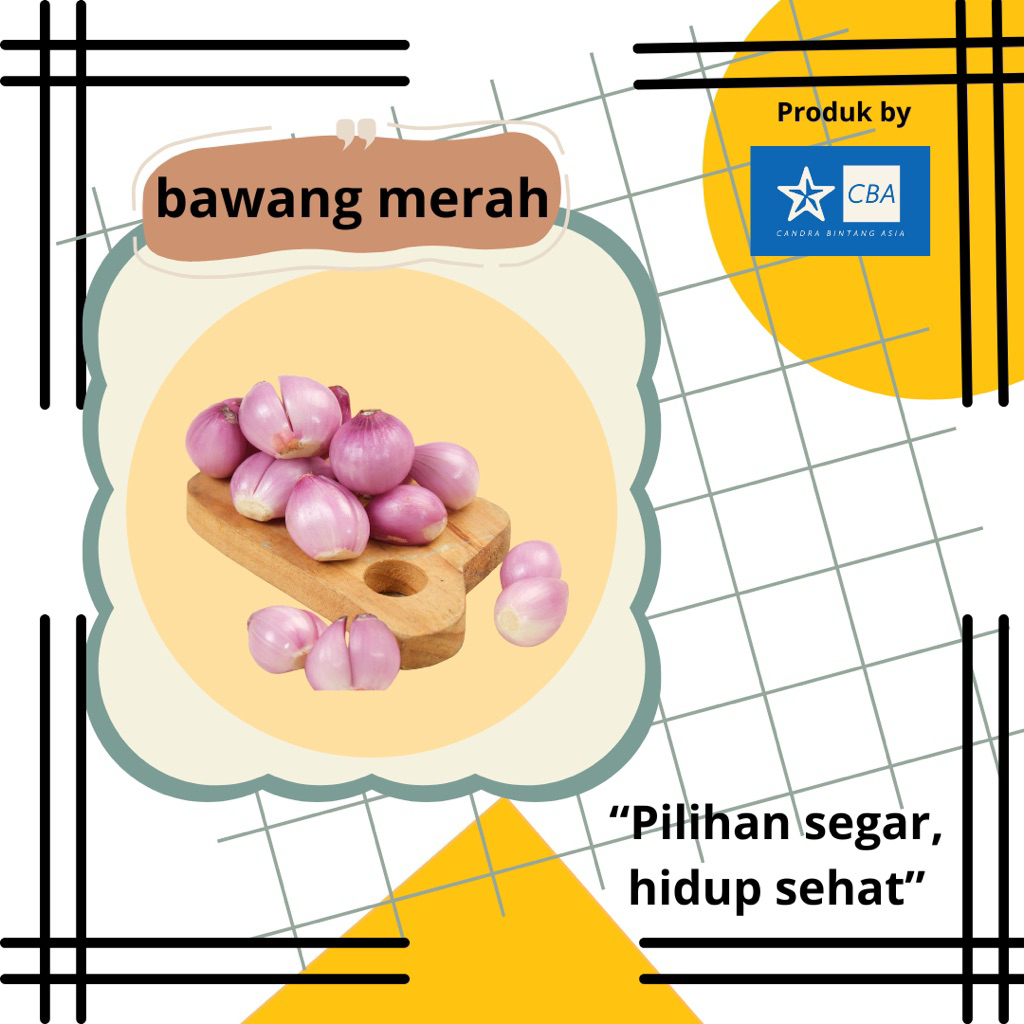 

Bawang Merah Kupas Fresh 1kg – Siap Masak, Bersih & Segar Setiap Hari!