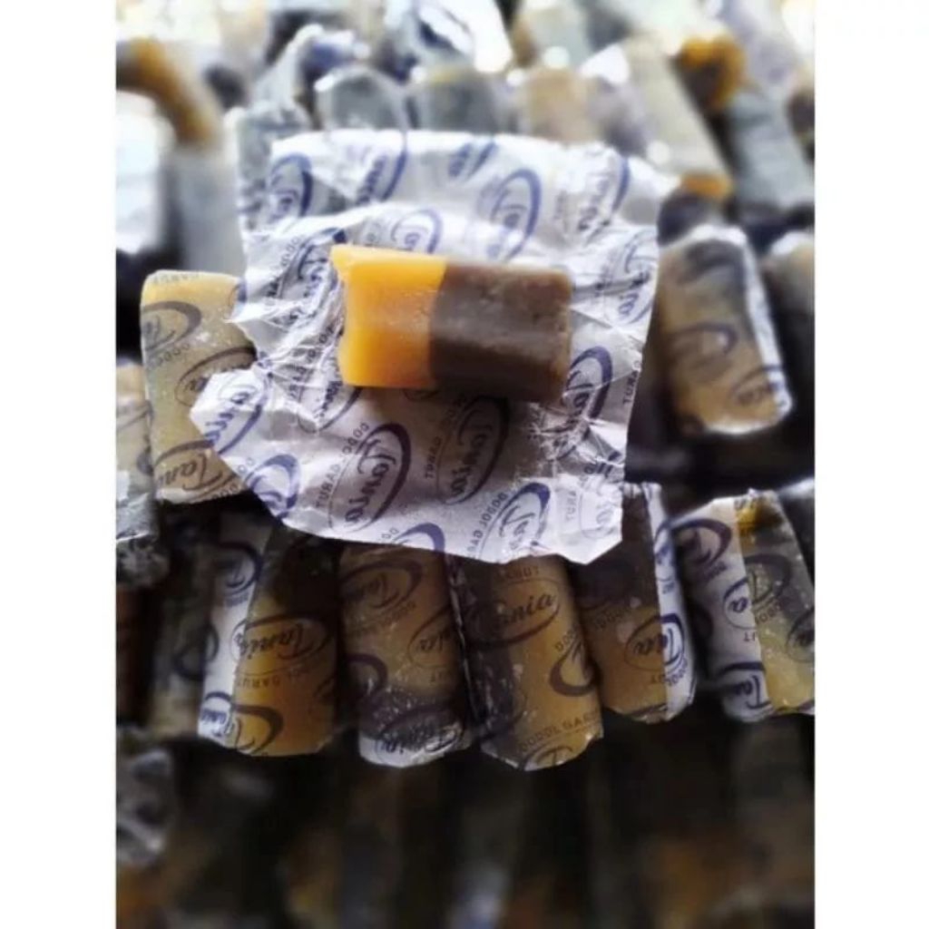 

Dodol Garut Kombinasi 500gr-1kg