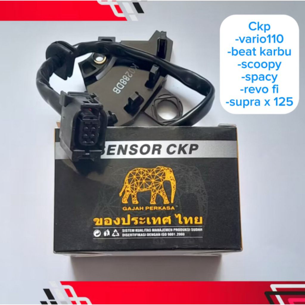 sensor ckp scoopy esp/donat (2017-2020) VARIO110 F1 (2014-2017) (GAJAH)