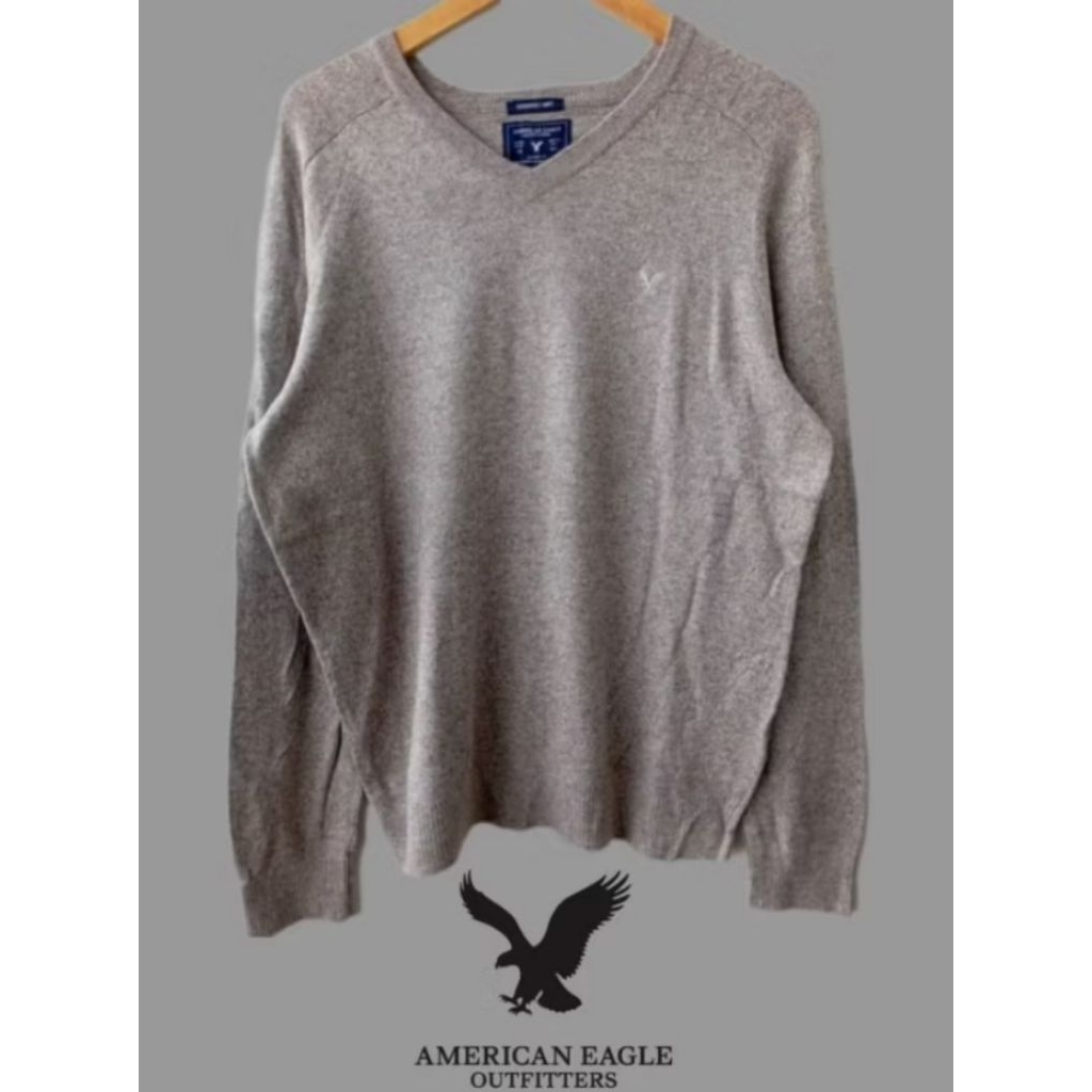 sweater outwear american eagle coksu