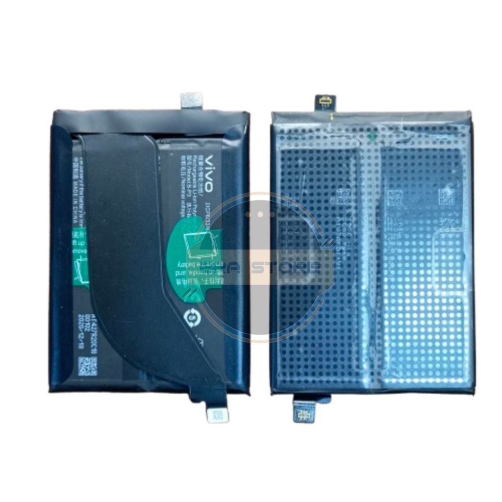 BATERAI B-P3 FOR VIVO IQOO 7 LEGEND 5G BATTERY
