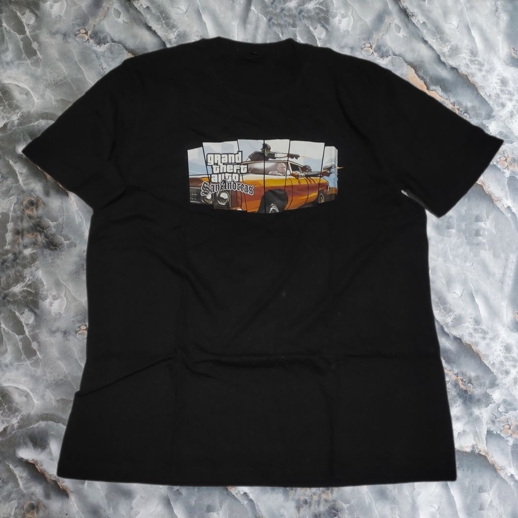 KAOS MURAH OBRAL CUCI GUDANG