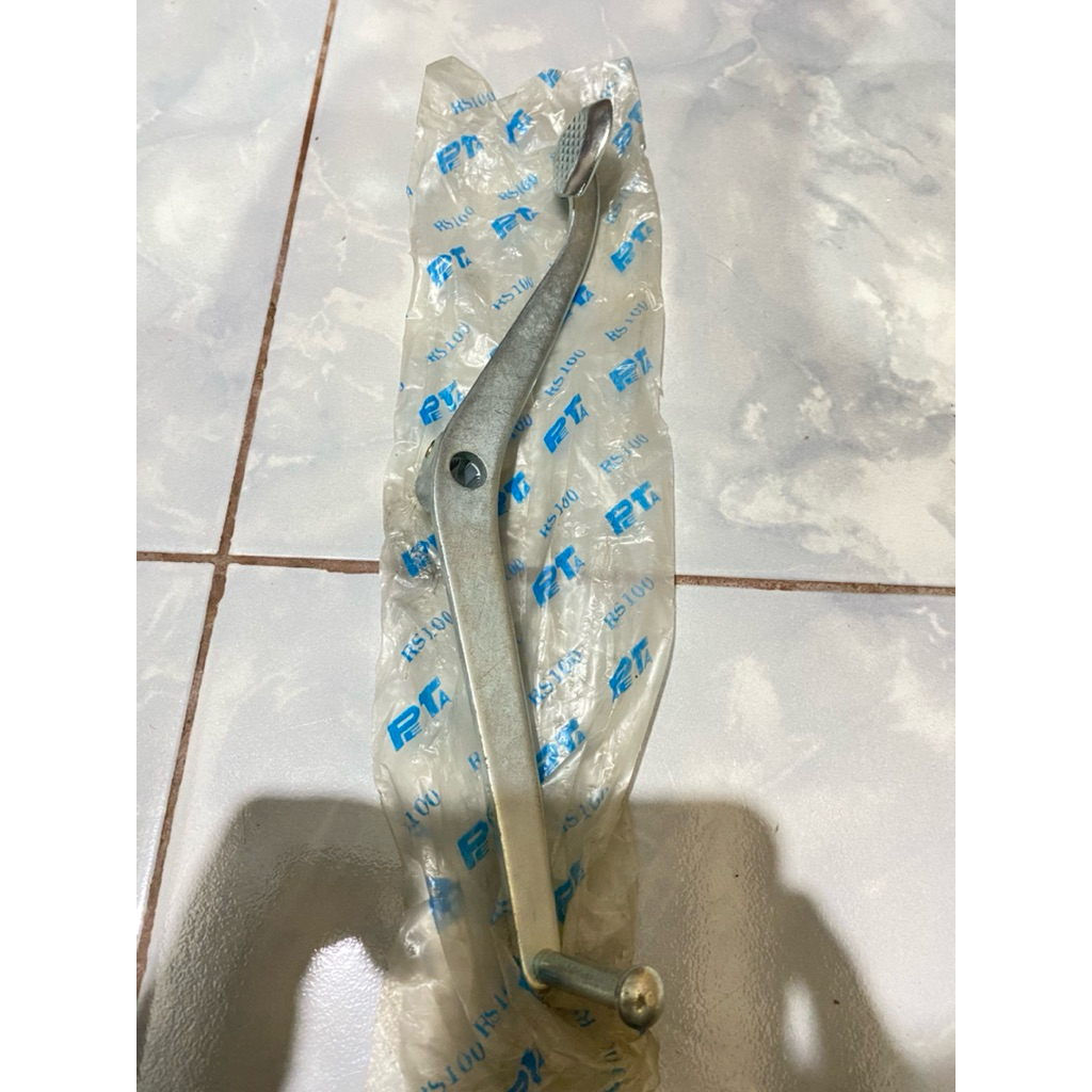 Pedakoperan gigi persneling versineling Yamaha RS100 RS 100 LS3