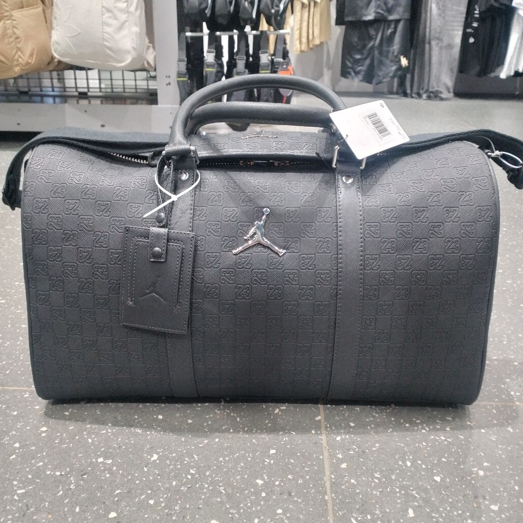 Travel bag air jordan monogram original