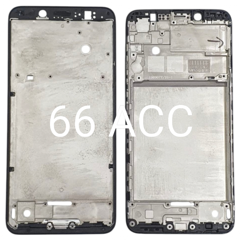 Middle Frame Lcd Xiaomi Redmi 7, 7A , 8 / 8A / 8A Pro , 9 , 9A / 9C , 9T / Poco M3 , 10A , 10C / C40
