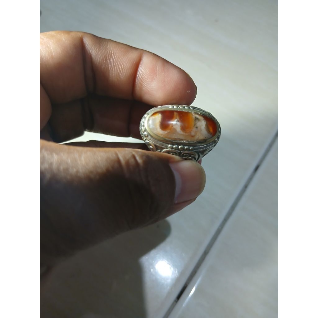 Batu Sulaiman Berlafadz ALLAH