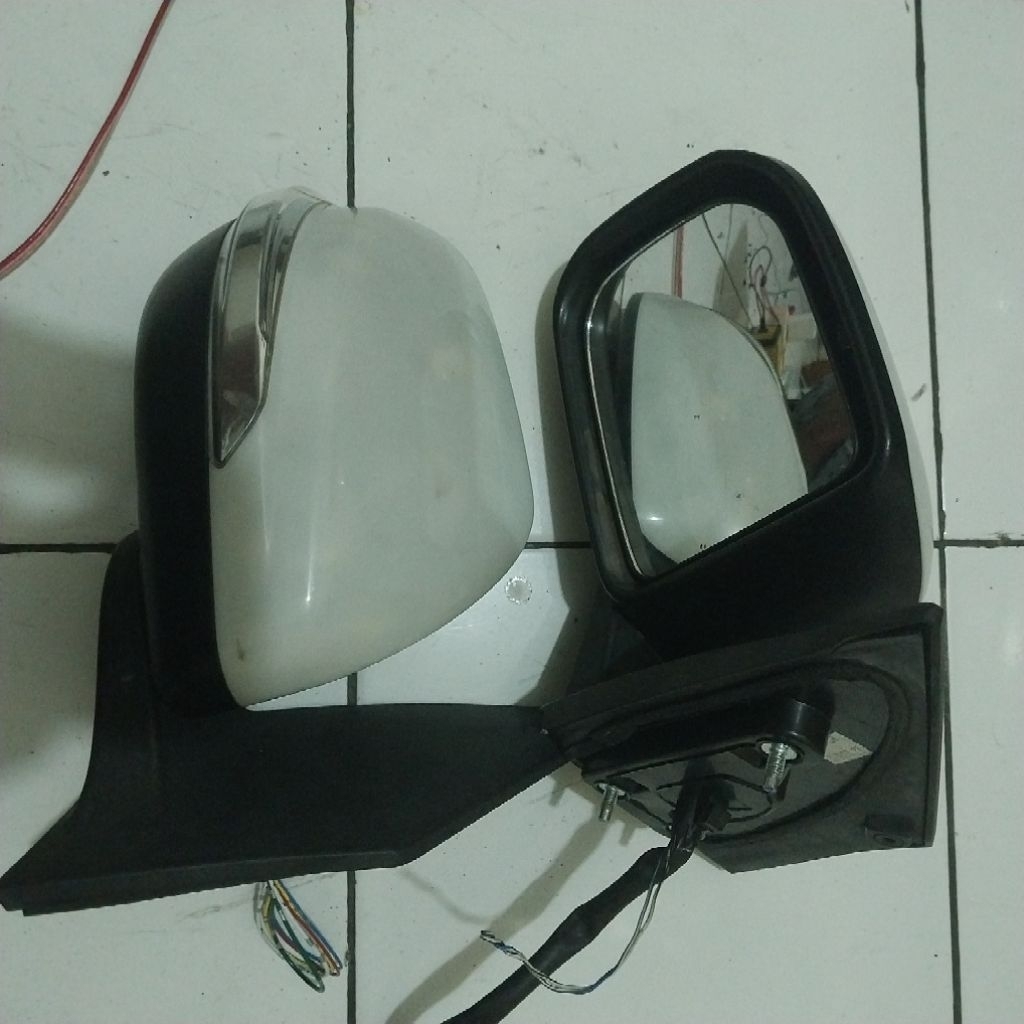 spion avanza veloz (2012-2015)